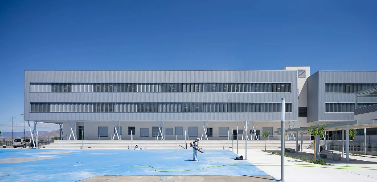Instituto Maracena