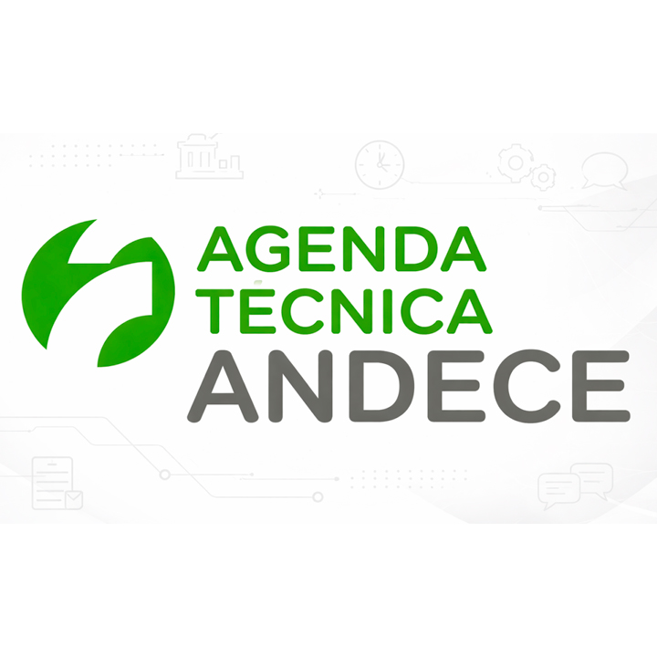 Agenda Técnica Andece