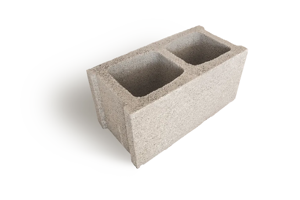 Bloque Liso Barruca