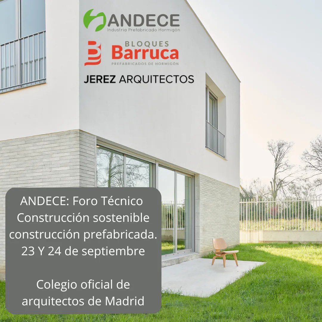 Congreso Proyecta y Construye