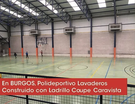 35 Aniversario Bloques Barruca