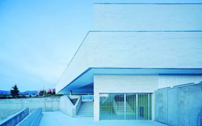 Colegio Indira Gandhi Málaga