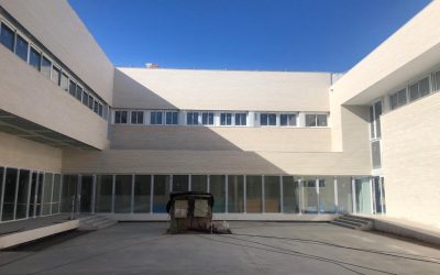 Conservatorio Kina Jiménez