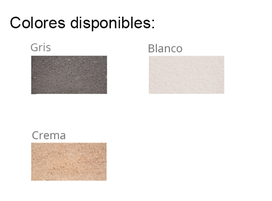Paleta de colores HIB