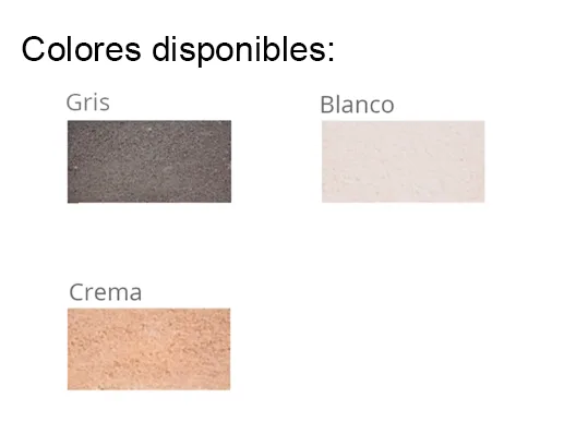 Paleta de colores HIB