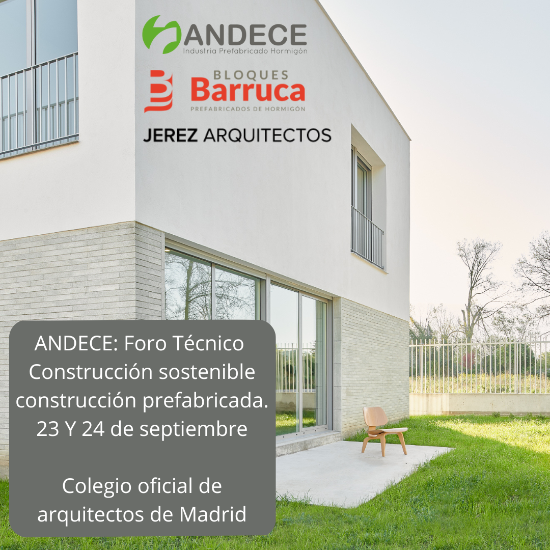 Ciclo proyecta y construye